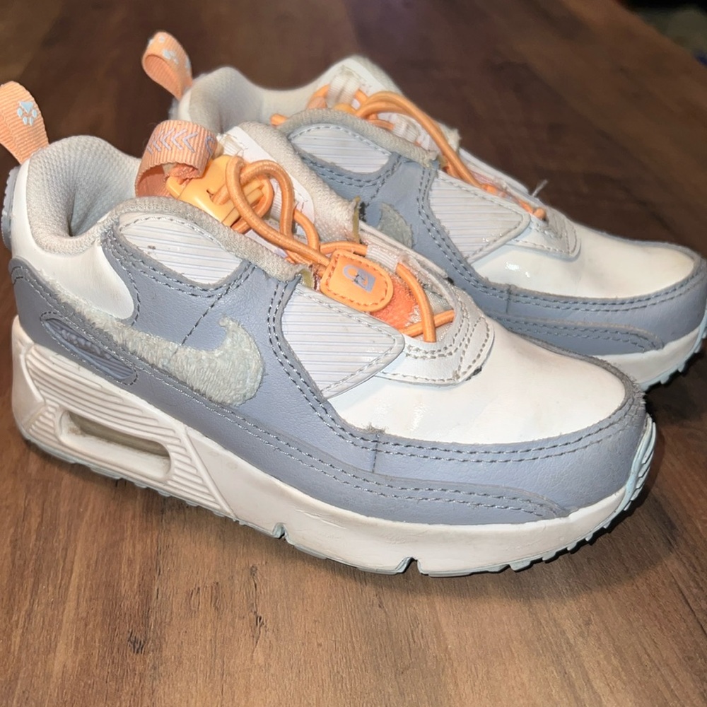 Nike Air Max 90 toggle SE Size  10.5C